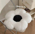 Kawaii flower pillow for sofa, nursery, or teen room decor