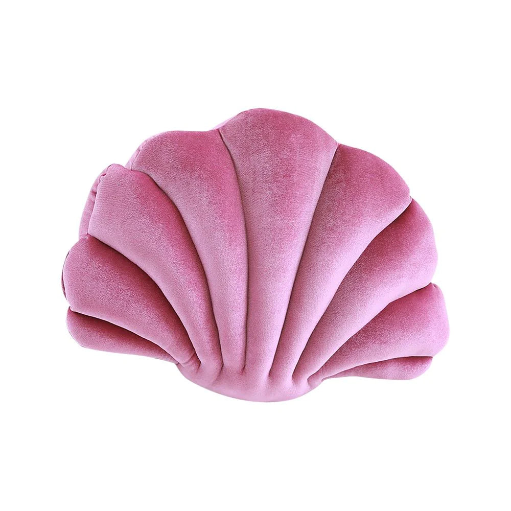 Decorative Shell Pillow – Perfect Gift Idea for Holidays