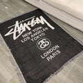 King size street style blanket for men and boys' room