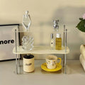 Cute desk accessories organizer for home office and small spaces