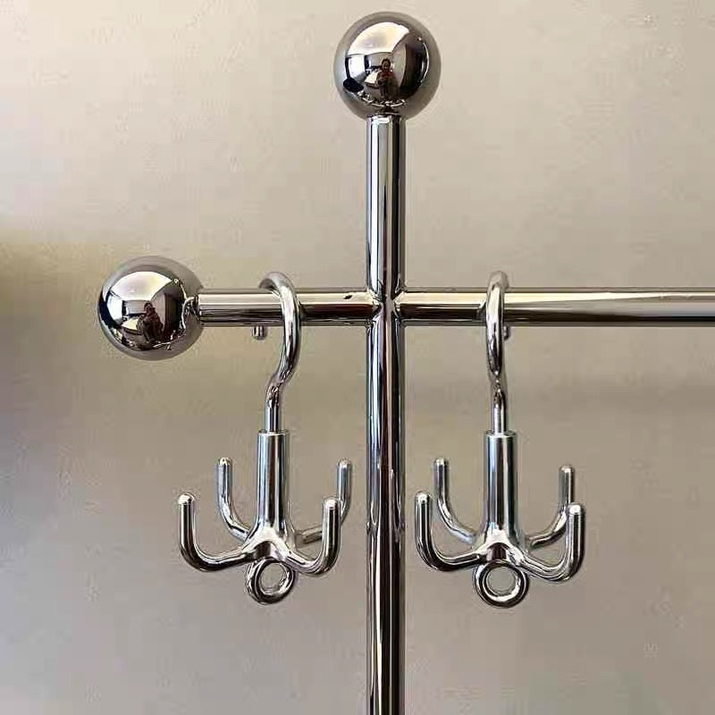 Durable ABS Plastic Hook – Long-Lasting Use