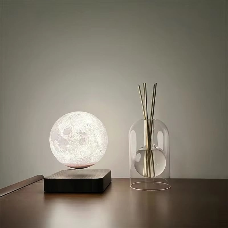 Glass essential oil diffuser, perfect for spreading natural aromas in any room