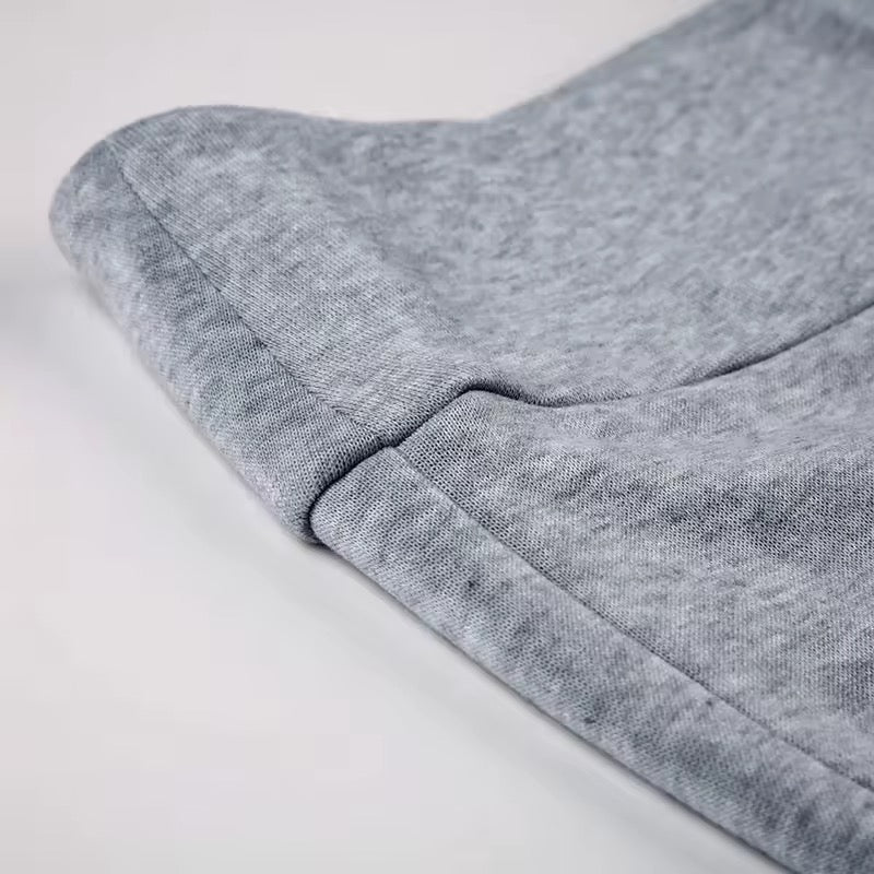 High-waist flare pants for women in black, perfect for casual wear