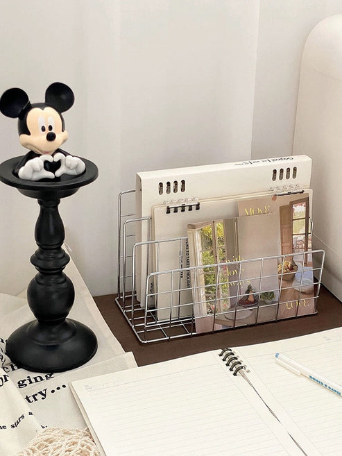 Snapshot of Splendid Minimalist Home Organizer