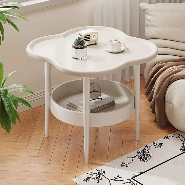 Four-leaf Clover Coffee Table