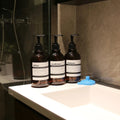 modern bathroom soap dispenser ideas