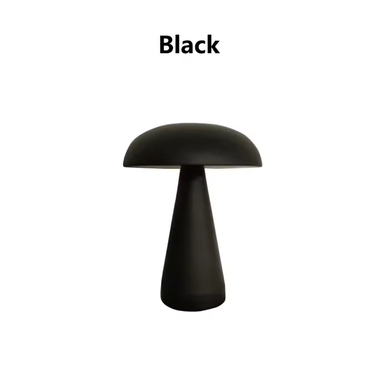 Tri-color LED lamp lighting up a modern reading nook