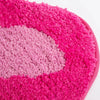 Pink Money Bag Tufted Rug – Fluffy Coquette Y2K Room Decor – The Feelz