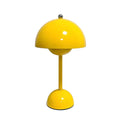 Preppy Gift – Mushroom Lamp with Touch Control