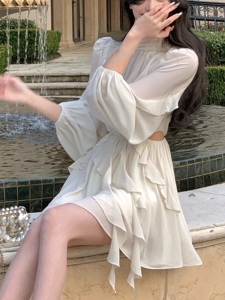 Coquette Dress Coquette Dress