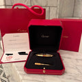 Luxury jewelry box, displayed on a red velvet background, highlighting premium craftsmanship and sophisticated style