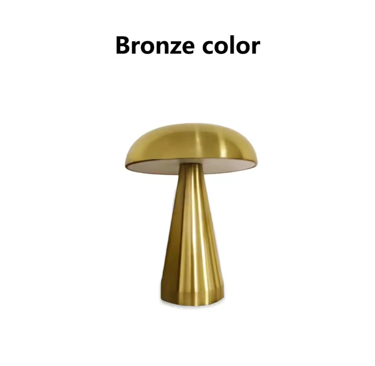 Modern Scandinavian LED lamp for creative workspace decor