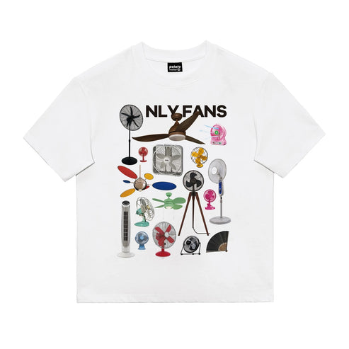 Only Fans T-Shirts | Funny Meme Tee for Y2K & Trendy Gifts