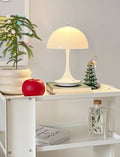 Modern Nordic mushroom lamp for living room decor