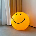 Wink Ambient Light for Kids - Smiling Face Table Lamp